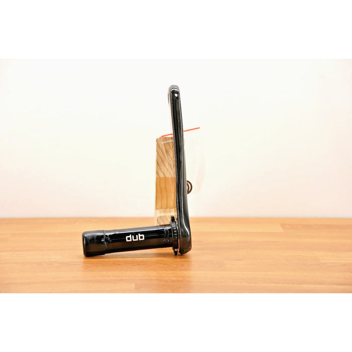 SRAM Force D1 12 Speed Crankset - 48/35T -DUB - NEW OEM