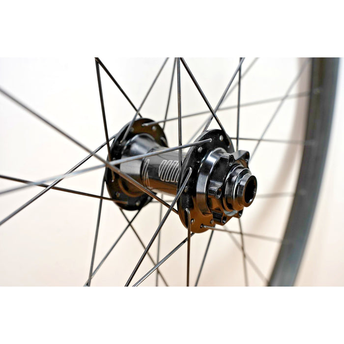 e*thirteen LG1 Enduro 27.5 Front Wheel - NEW OEM