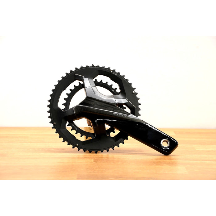 FSA K-Force Crankset - 50/34 - 172.5 - NEW