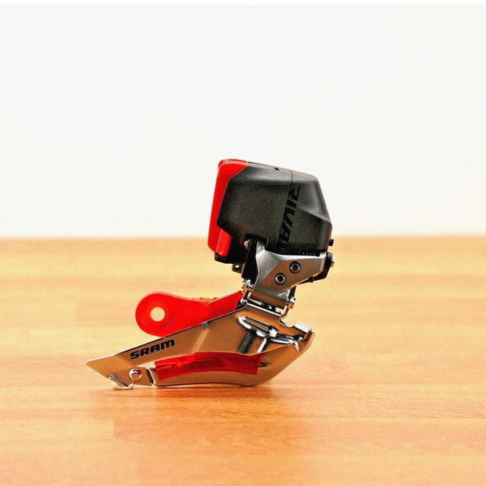 SRAM Rival eTap AXS D1 Front Derailleur - Braze-On - NEW OEM