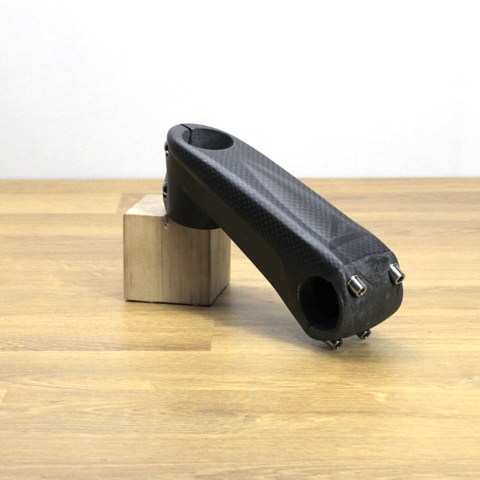 Time Monolink Carbon Stem - 120mm - Matte Carbon - NEW