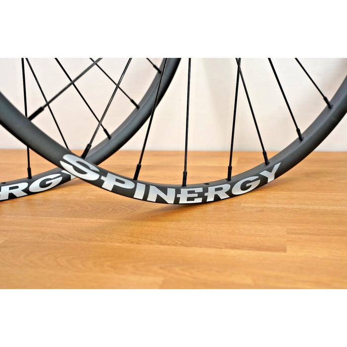 Spinergy GX Max Alloy 29" MS - NEW OEM