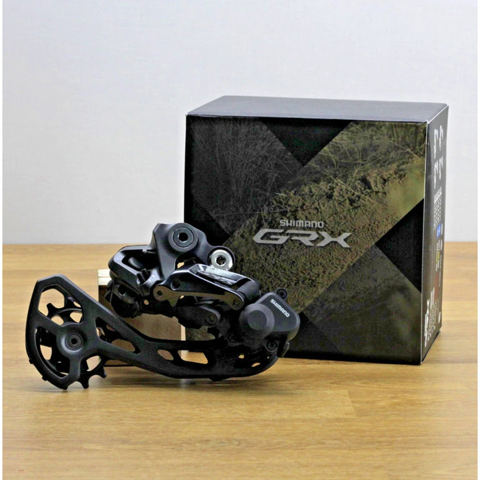 Shimano GRX 815 Di2 Groupset 2x11 - NEW