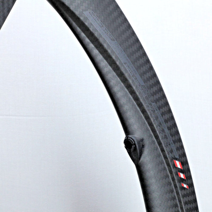 XeNTIS Mark3 SL Disc Tubeless Road Wheel Set - XD - NEW