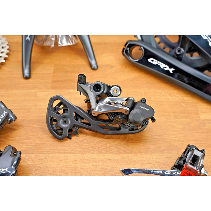 Shimano GRX 810 Mechanical Groupset - NEW OEM