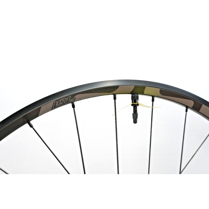 e*thirteen LG1 Enduro 27.5 Front Wheel - NEW OEM