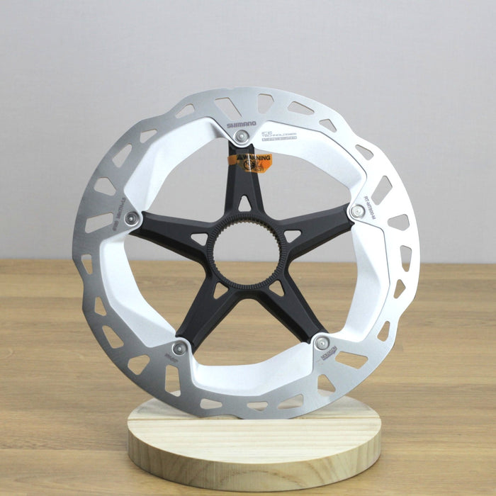 Shimano XT RT-MT800-M - Disc Brake Rotor - Centerlock - 180mm - NEW