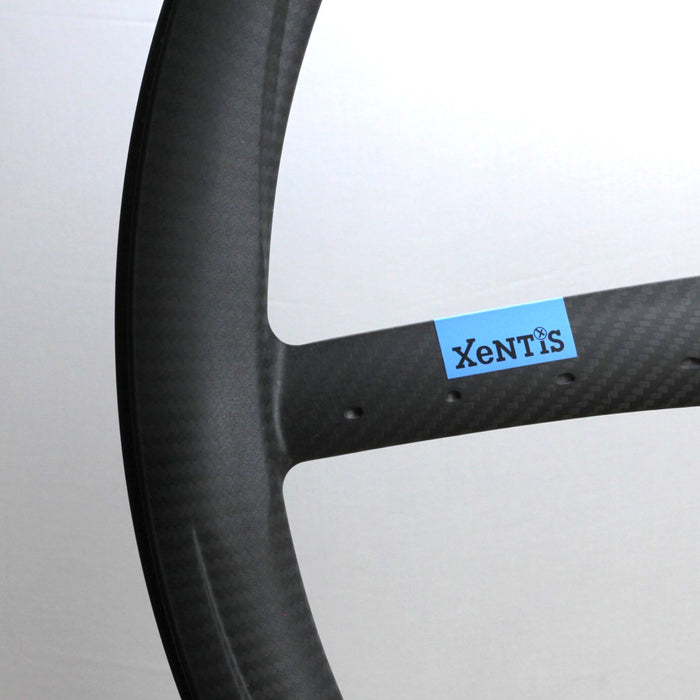 XeNTIS Mark3 SL Disc Tubeless Road Wheel Set - XD - NEW
