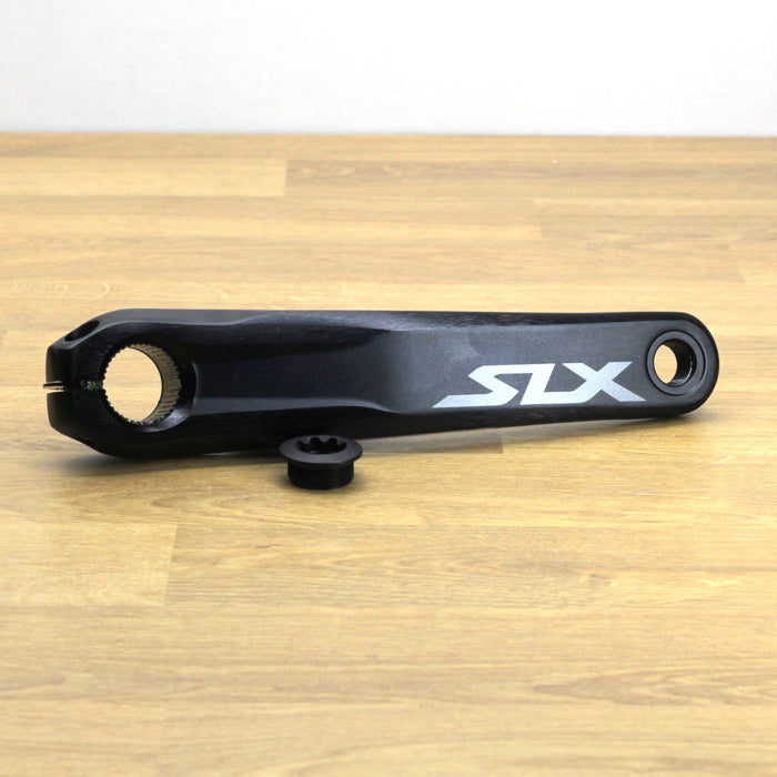 Shimano SLX FC-M7120 Crank Arms - 175mm - 1x12s - NEW OEM