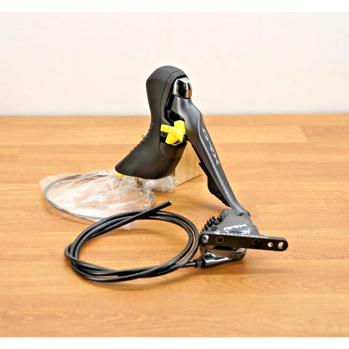 Shimano GRX ST-RX810 Front Brake - NEW OEM