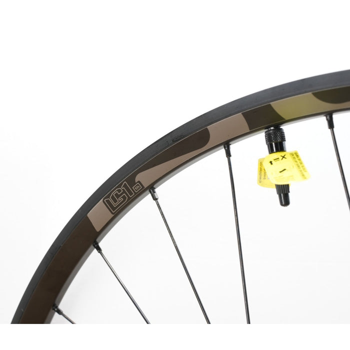 e*thirteen LG1 Enduro 27.5 XD Rear Wheel - NEW OEM