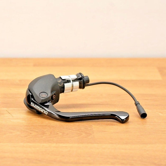 Shimano ST-R8060 Di2 Mechanical Time Trial Brake Levers - NEW OEM