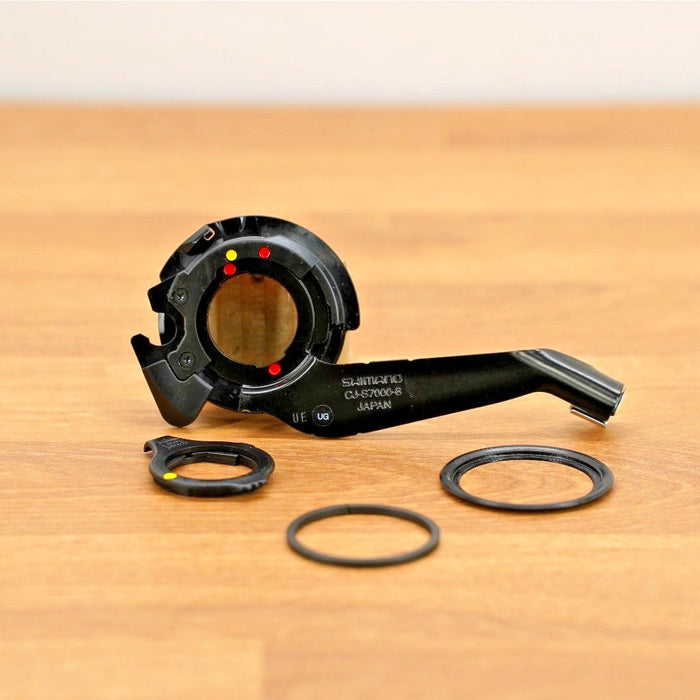 Shimano CJ-S7000-8 Alfine Cassette Joint Unit for Belt Drive System - NEW OEM