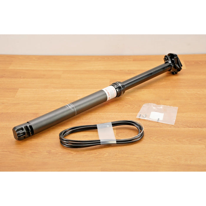KS LEV Ci Carbon Dropper Post - 31.6 - 175mm - NEW OEM