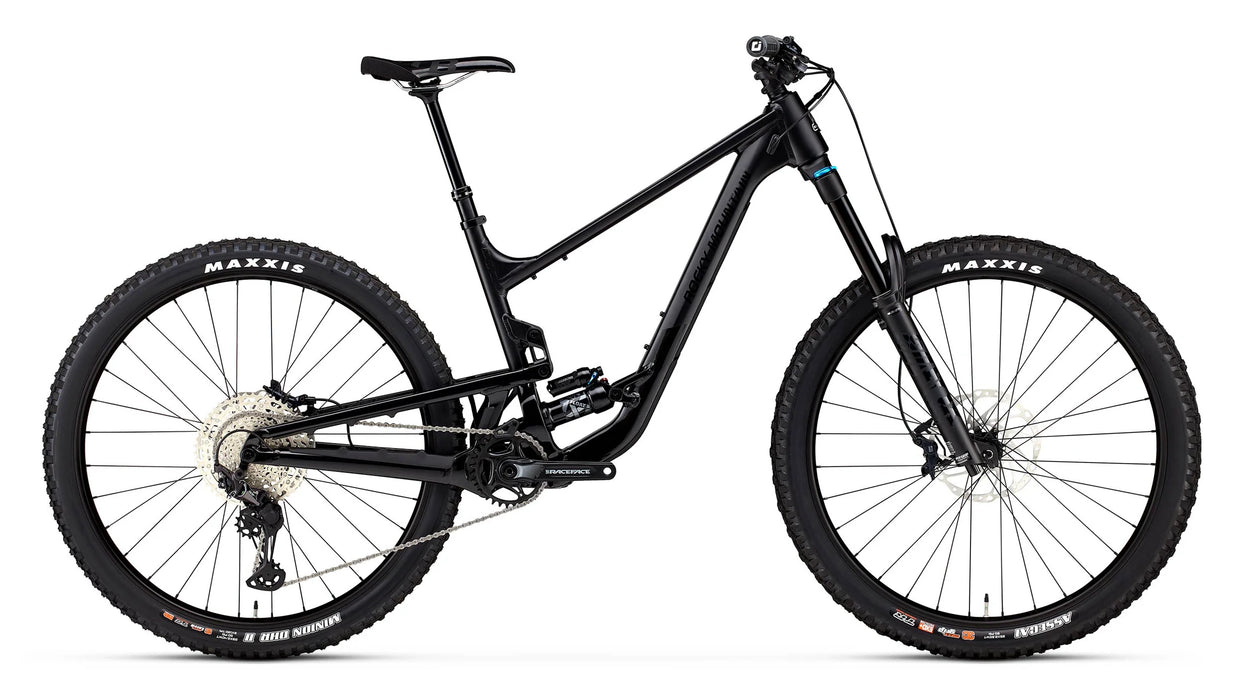 Rocky Mountain Altitude A50 XL 29" Black - NEW
