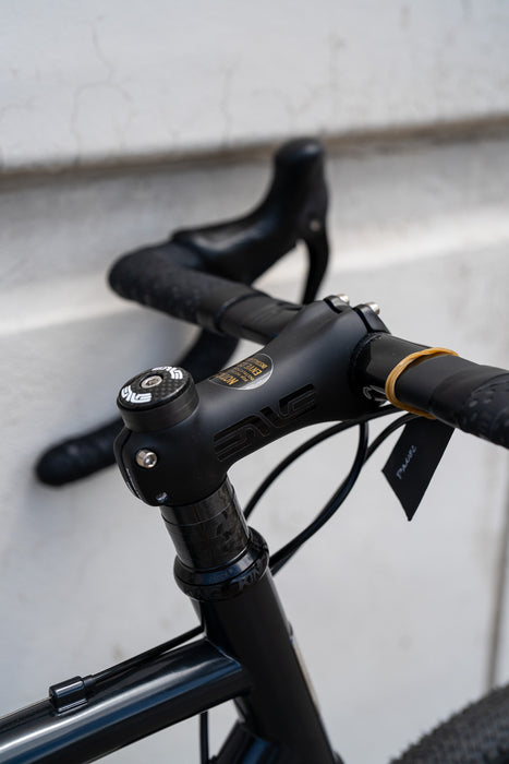 Pegoretti Duende Rock & Roll Custom Build