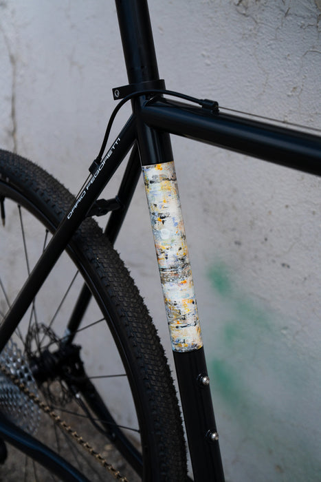 Pegoretti Duende Rock & Roll Custom Build
