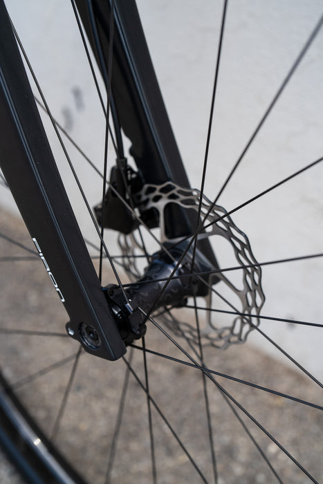 Pegoretti Duende Rock & Roll Custom Build