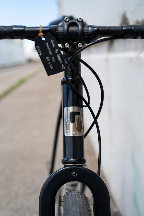 Pegoretti Duende Rock & Roll Custom Build