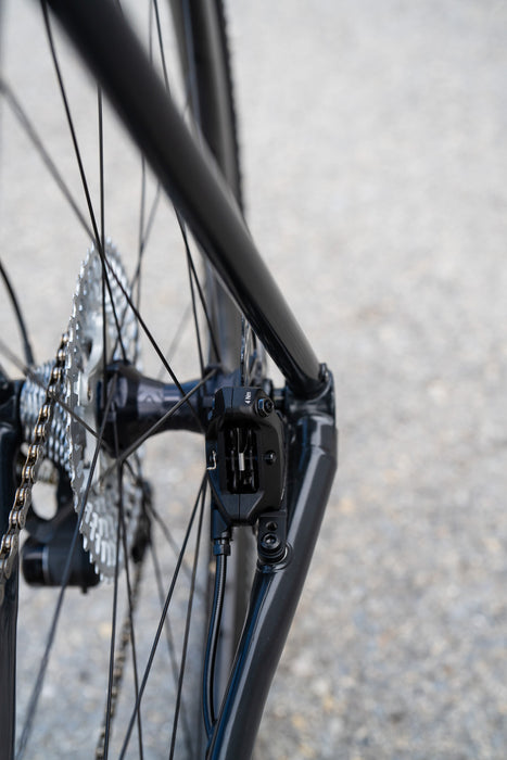 Pegoretti Duende Rock & Roll Custom Build