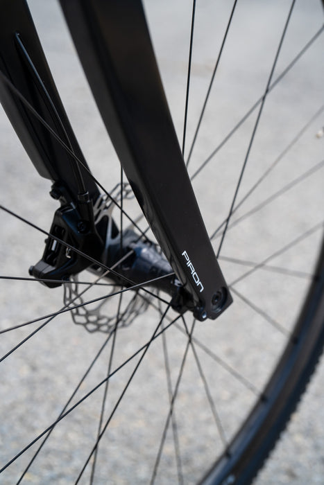 Pegoretti Duende Rock & Roll Custom Build