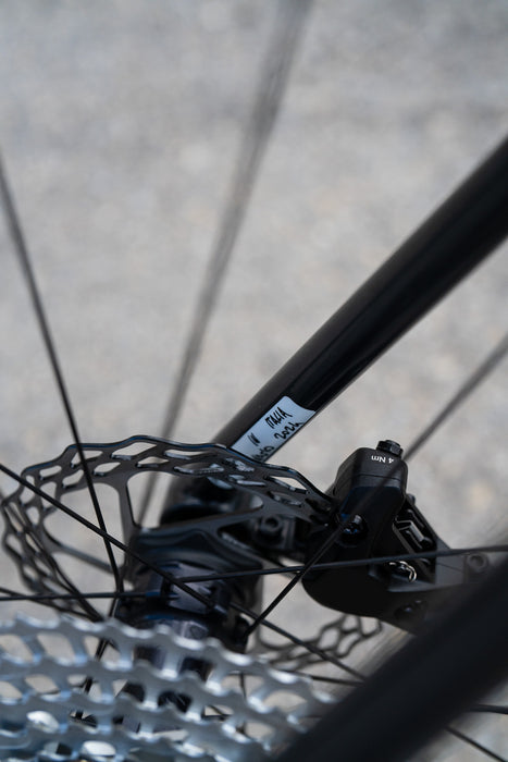 Pegoretti Duende Rock & Roll Custom Build
