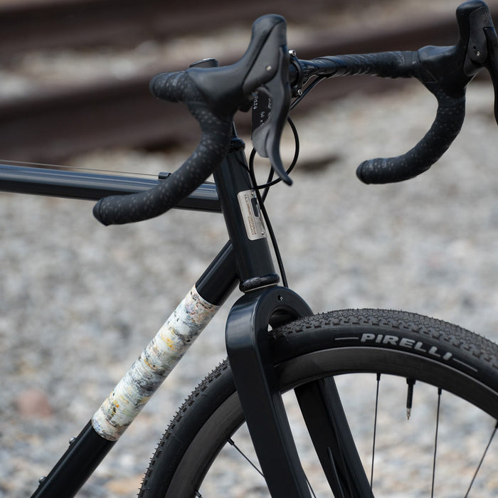 Pegoretti Duende Rock & Roll Custom Build