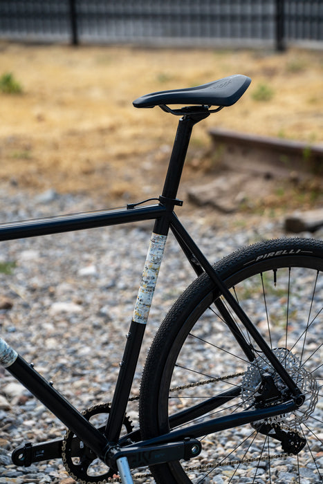 Pegoretti Duende Rock & Roll Custom Build