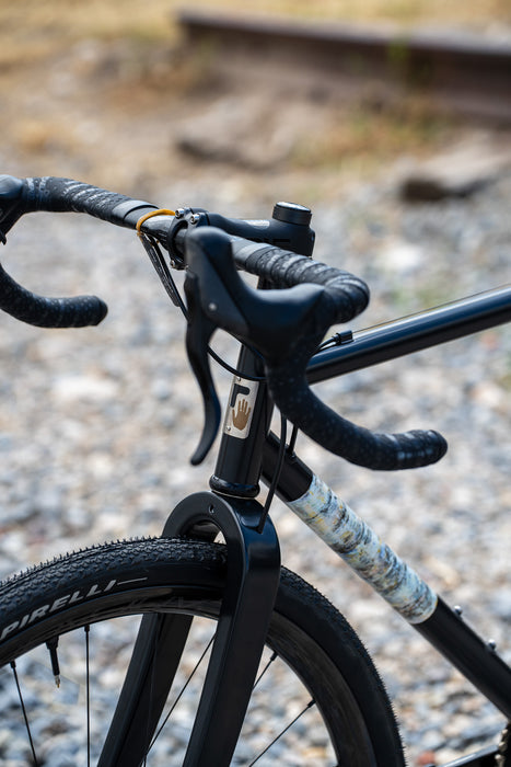 Pegoretti Duende Rock & Roll Custom Build