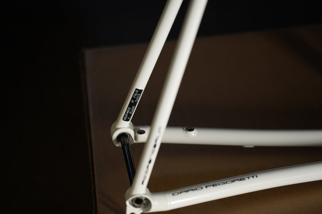 Pegoretti Responsorium "Masperi" Wireless Disc - 57cm