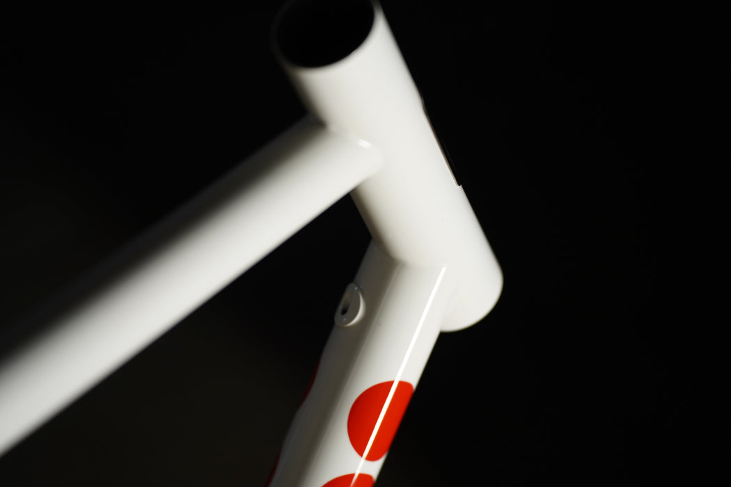 Pegoretti Responsorium "Masperi" Wireless Disc - 57cm