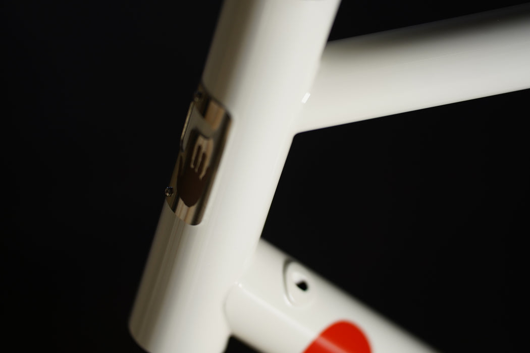 Pegoretti Responsorium "Masperi" Wireless Disc - 57cm