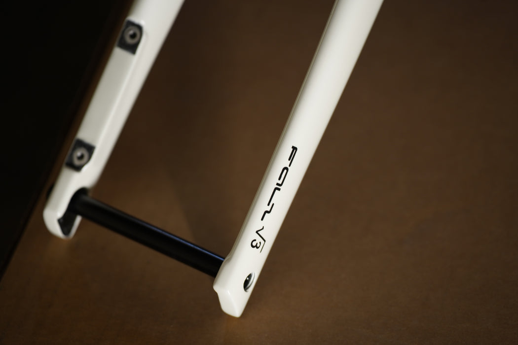 Pegoretti Responsorium "Masperi" Wireless Disc - 57cm