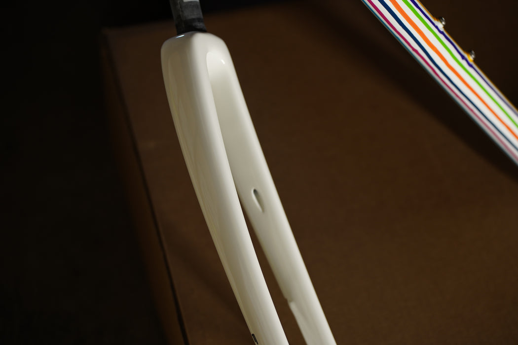 Pegoretti Responsorium "Masperi" Wireless Disc - 57cm