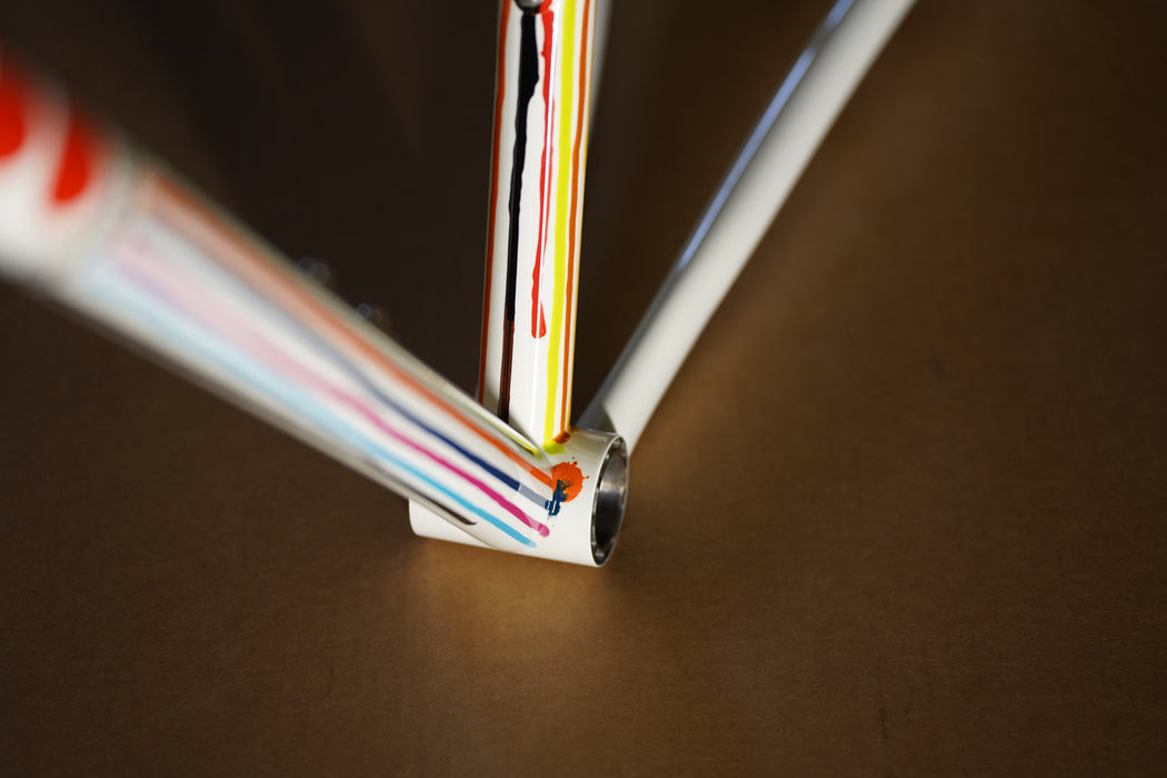 Pegoretti Responsorium "Masperi" Wireless Disc - 57cm