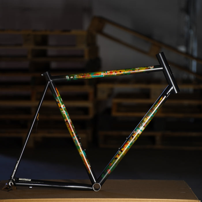 Current Dario Pegoretti Offerings