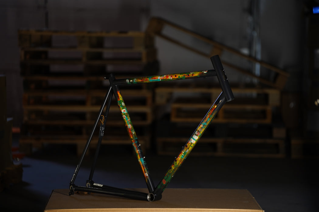 Pegoretti Responsorium Rim - Ciavete - 60cm