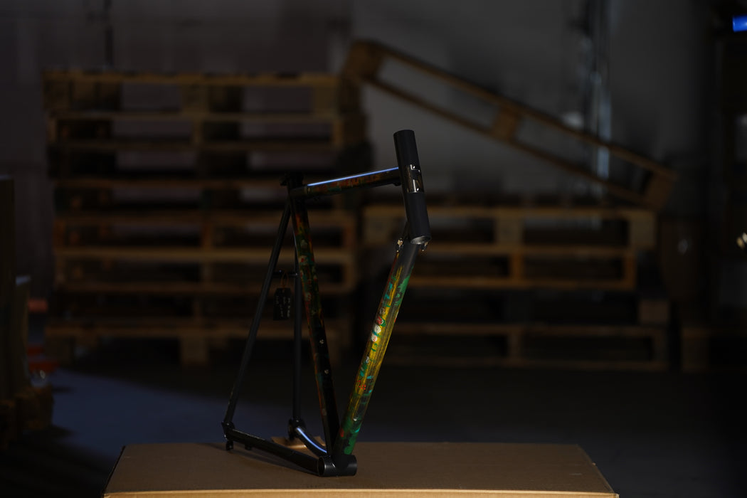 Pegoretti Responsorium Rim - Ciavete - 60cm