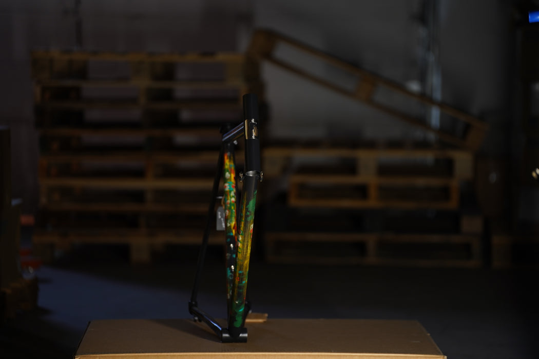 Pegoretti Responsorium Rim - Ciavete - 60cm