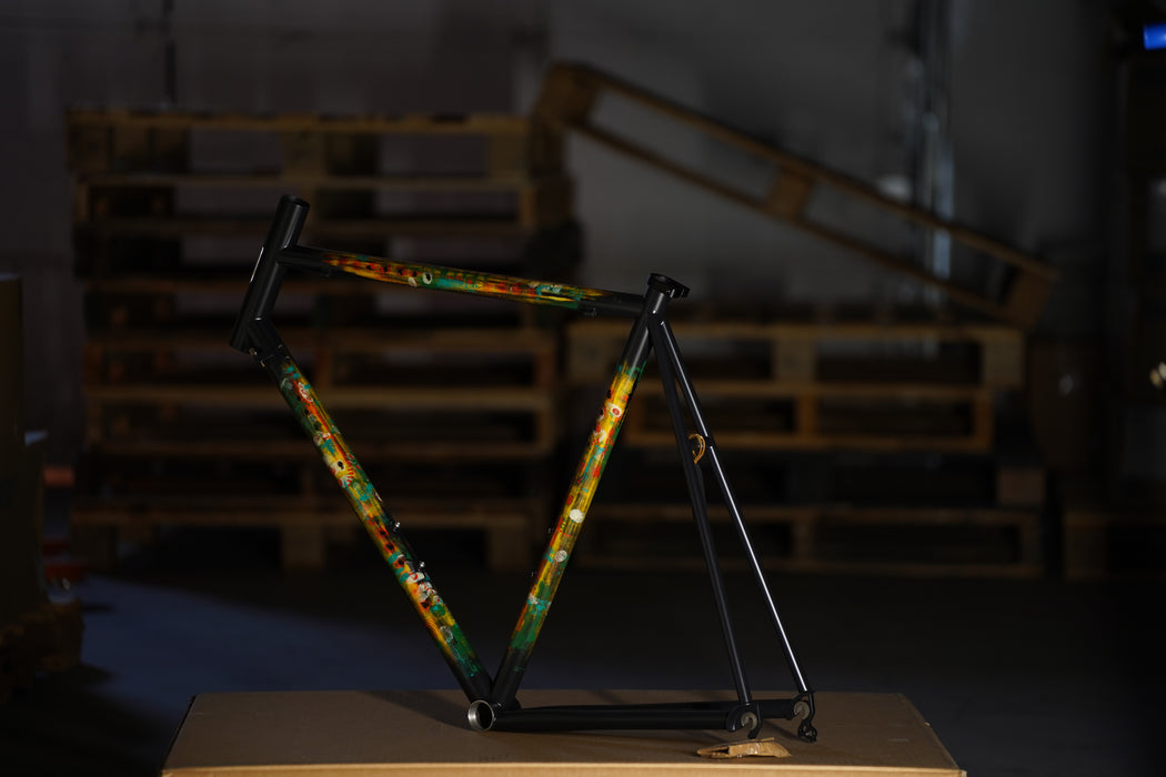 Pegoretti Responsorium Rim - Ciavete - 60cm