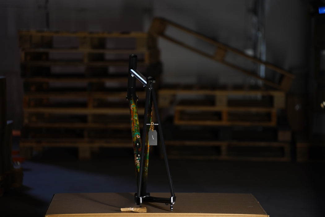 Pegoretti Responsorium Rim - Ciavete - 60cm