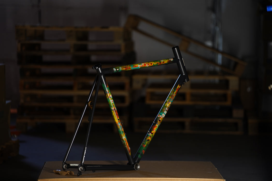 Pegoretti Responsorium Rim - Ciavete - 60cm