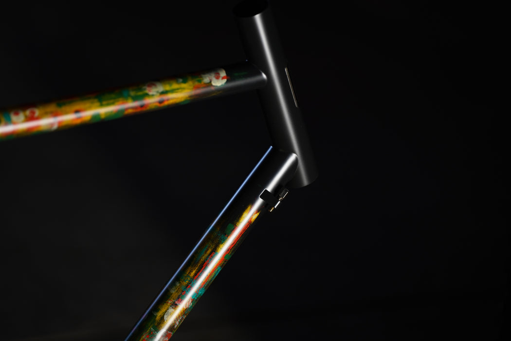 Pegoretti Responsorium Rim - Ciavete - 60cm