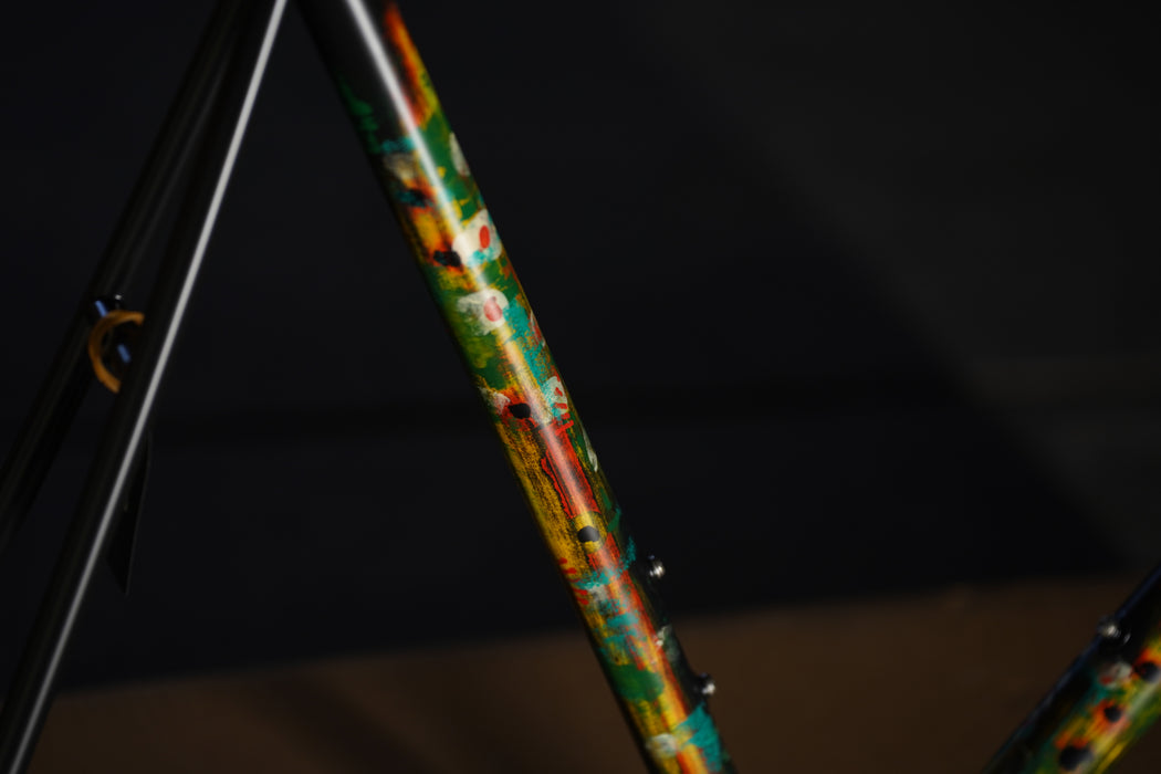 Pegoretti Responsorium Rim - Ciavete - 60cm