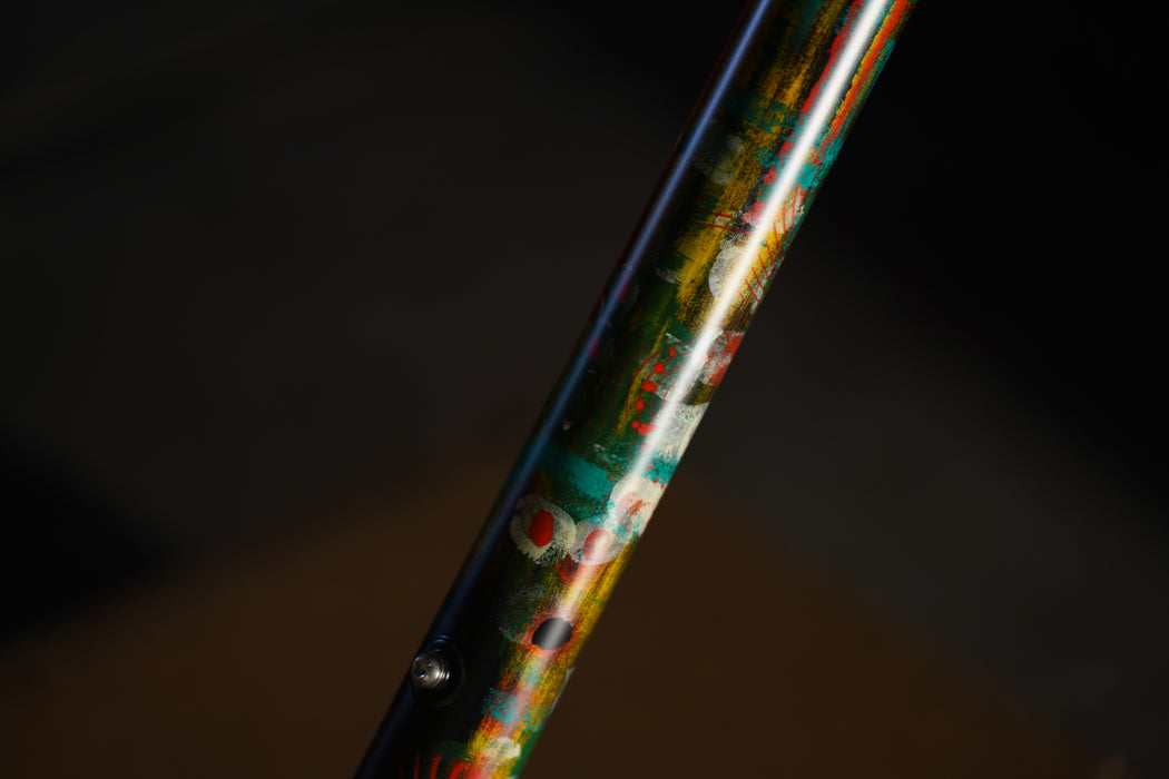 Pegoretti Responsorium Rim - Ciavete - 60cm