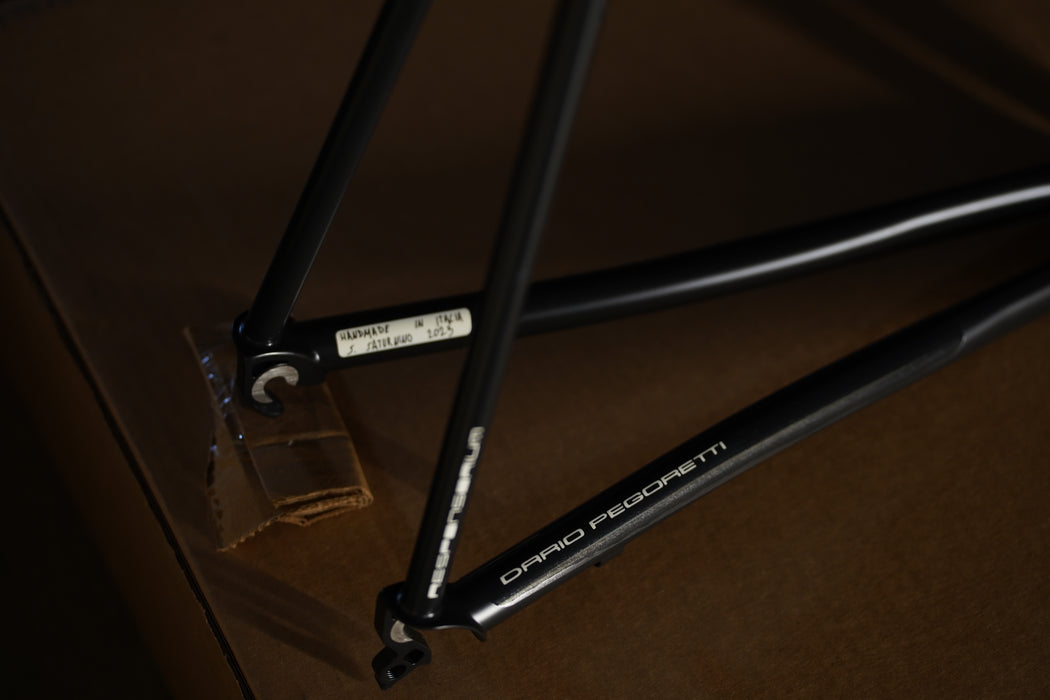 Pegoretti Responsorium Rim - Ciavete - 60cm