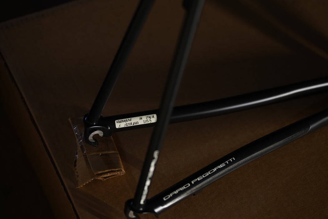 Pegoretti Responsorium Rim - Ciavete - 60cm