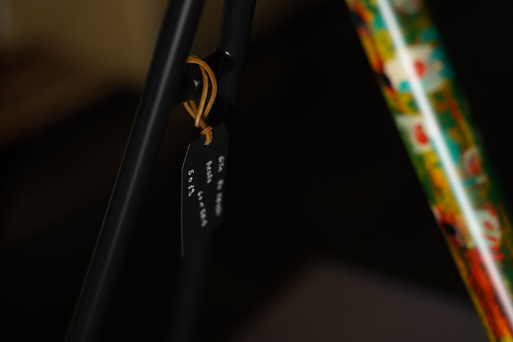 Pegoretti Responsorium Rim - Ciavete - 60cm