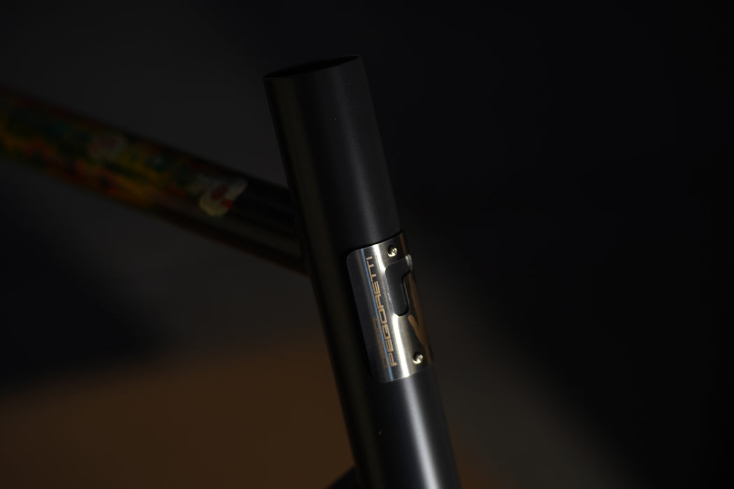 Pegoretti Responsorium Rim - Ciavete - 60cm