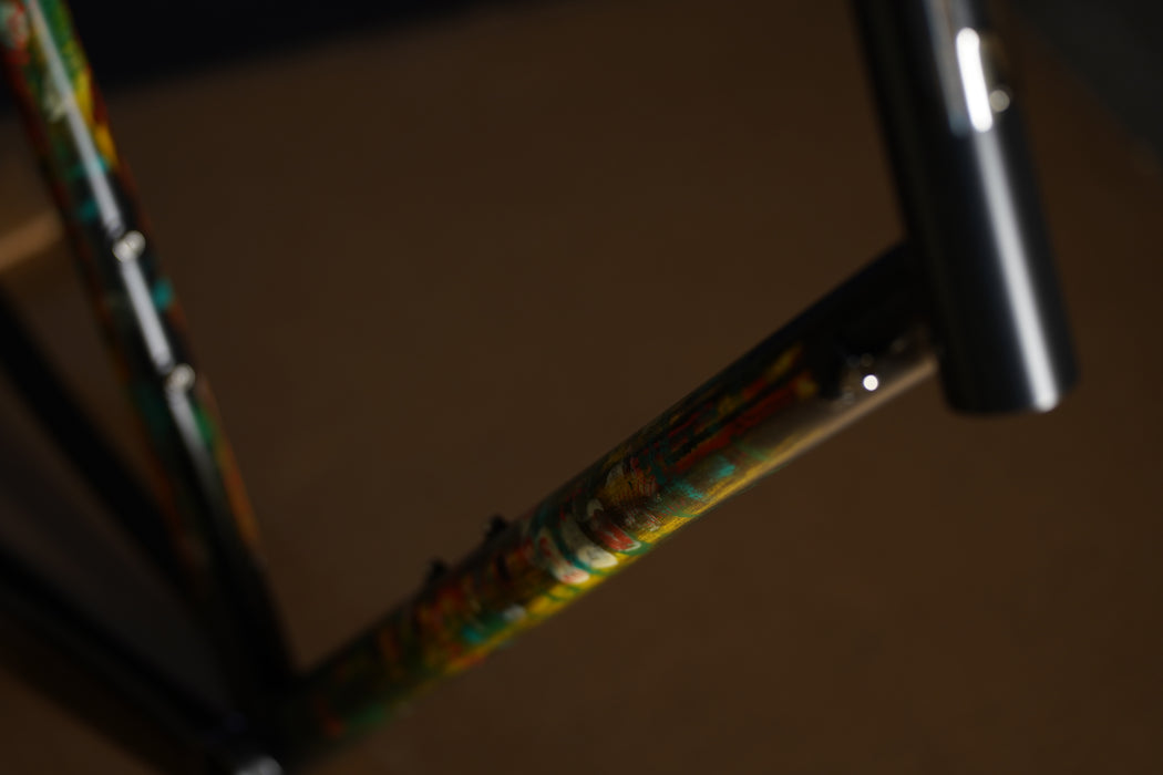 Pegoretti Responsorium Rim - Ciavete - 60cm